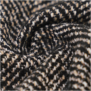 Filato di tweed