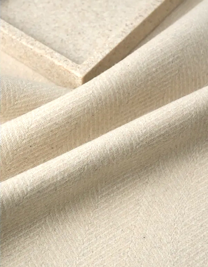 50% lana 40% poliestere 680 g/m Rivestimento monofacciale in lana cristallina beige: confronto tecnico, vantaggi prestazionali e guida alla scelta di capispalla premium